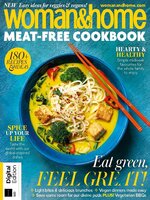 Woman&Home Meat-Free Cookbook (4th Ed)